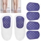 thumbnail image 1 of Plantilla de altura ANGGREK Unisex Transpirable para Pes Varus, 1 of 8