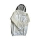 thumbnail image 5 of Traje de apicultor con capucha, transpirable, protector, esencial XL, 5 of 9