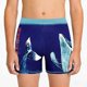 thumbnail image 4 of Odeerbi 3-12 Años Niños Lindo Estampado Pantalones de Baño Con Gorra de Baño Cortos de Playa Seco Rápido Con Bolsillos Cortos de La Cintura Elástica, 4 of 6