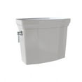 thumbnail image 4 of PROMENADE II 2PC TANK 1.28GPF W/ TRIM - COLONIAL WHITE, 4 of 5