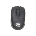 thumbnail image 2 of Manhattan - Clavier et Souris - Sans Fil - 2,4 GHz - Noir, 2 of 3