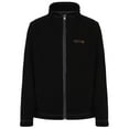 thumbnail image 1 of Regatta Great Outdoors Garçon/fille King II Manteau en Molleton Léger à Fermeture Éclair Intégrale, 1 of 5