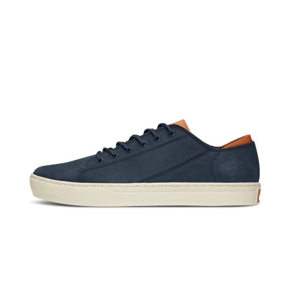 TIMBERLAND MENS ADVENTURE 2.0 CUPSOLE MODERN OXFORD "Navy Nubuck" TB0A1Y6V019 TB0A1Y6V019 from Stadium Goods