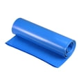 thumbnail image 1 of Unique Bargains Tube Rétractable en PVC Bleu 215mm pour Grand Pack de Batteries, 1 of 5