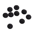 thumbnail image 4 of Kit de Clous Perles en Résine Sans Bavures Perles Rondes en Cristal Multicolores Élégantes Largement Applicables Pendentif Décoratif Accessoires de Bijoux Type 12, 4 of 7