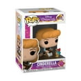 thumbnail image 2 of Funko POP Disney: Ultimate Princess- Cinderella Vinyl Figure, 2 of 2