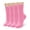 Assorted4, variant on Womens Soft Ribbed Viscose Bamboo Thin Crew Socks, Dress Colorblock Retro Colorful Design Fashion Calf Sock 3 Pairs(Assorted3,Medium)