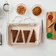 thumbnail image 1 of unbranded 8Ud Para Galletas Reutilizables Acero Inoxidable Accesorio De Cocina, 1 of 8