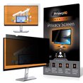 thumbnail image 2 of Privacy IQ Filtro de pantalla de privacidad para monitor 16:9 de 24" p, 2 of 2