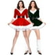 thumbnail image 2 of Disfraces de Halloween 2024 S-XXL talla grande Disfraces de Navidad para mujer Ropa de fiesta Uniformes Ropa de Navidad Disfraces de vacaciones Ropa de Navidad, 2 of 4