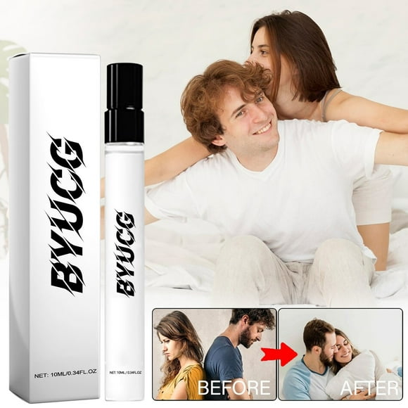 Pompotops Beauty Products Clearance,Women Beauty Gifts,Portable Small Perfume Mild and Non Irritating Close To Nature 10ml
