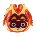 thumbnail image 1 of Casco de Seguridad de Dibujos Animados de Felpa para Bebés Sunnimix Gato Casco de seguridad para niños pequeños, 1 of 8