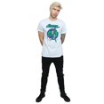 thumbnail image 4 of DC Comics T-Shirt Homme Lanterne Verte, 4 of 5