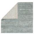 thumbnail image 3 of Jaipur Living Minuit Handmade Geometric Ivory Dark Blue Area Rug 8'10"X12', 3 of 5