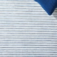 thumbnail image 6 of SAFAVIEH Cabana Elvina Botanical Indoor/Outdoor Area Rug, Ivory/Navy, 9' x 12', 6 of 12