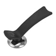 thumbnail image 3 of simhoa Pan Lid Holding Handle Pot Lid Handle Durable Standing Pot Lid Cover Knob Stand 15.3cm, 3 of 8