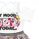 thumbnail image 3 of Vestido My Little Pony Con Tul Rosa Licencia My Little Pony rosa 8 Blip Kids K9889, 3 of 6