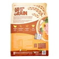 thumbnail image 3 of Earthborn Holistic Unrefined Turkey with Ancient Grains Dry Dog Food, 12.5 lb, 3 of 3