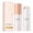 A, variant on C Highlighter Rod Pearl Glow Textured Semi Transparent Glass Gloss Highlighter Pen 6.8G