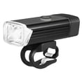 thumbnail image 3 of S SERENABLE Rechargeable Front Light Back Taillight LED Torch Bike Headlight Black, 3 of 9