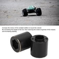 thumbnail image 4 of 2PCS Roues Moyeu Hexagonal Laiton, RC Crawler 1.9 2.2 Roues Élargir Adaptateur pour Capra Axial SCX10 pour VS4 10 1/10 RC Crawler, 4 of 8