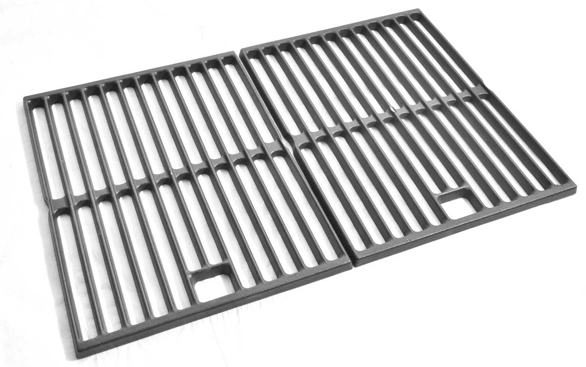 Weber 2341298 Porcelain Steel Cooking Grid Replacement Part 