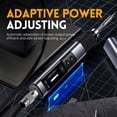 thumbnail image 6 of For Fnirsi Hs-02 Smart Soldering Station 100W Electric Soldering Iron With Adjustable Constant Temperature And Fast Heating, 6 of 8