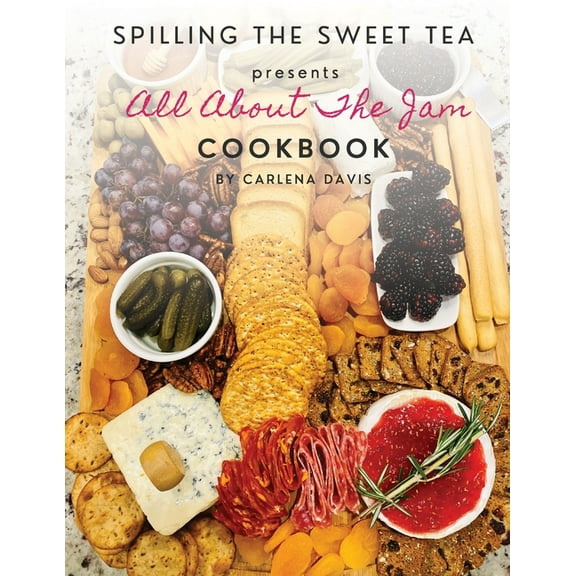 All About The Jam, (Paperback)