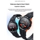 thumbnail image 2 of LEMFO Pulsera Inteligente Reloj Deportivo C25 Monitor de Salud Pantalla AMOLED 1.43 Rastreador de Ejercicios Impermeable BT Llamada Compatible con Android iOS, 2 of 8