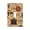 Single Toggle, variant on Ancient Greece Vintage Acropolis Light Switch Cover Decorator No Device Blank Wall Plate 1-Gang Receptacle Outlet Decor