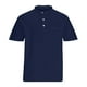 thumbnail image 5 of pstuiky camisetas de hombre, Camiseta de manga larga para hombre, color liso, con solapa y botones, a la moda ropa de hombre s, 5 of 6
