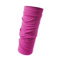 thumbnail image 2 of Muñequera deportiva Kusrkot Toalla banda para el sudor multifuncional secado rápido rosado, 2 of 5