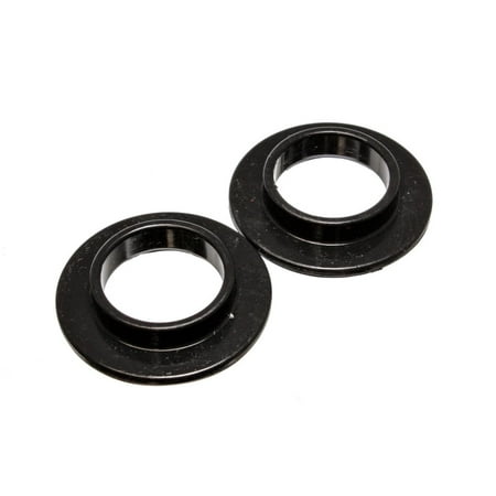 UPC 703639741350 product image for Energy Suspension 9.6121G Universal Coil Spring Isolator Set Black Fits:UNIVERS | upcitemdb.com