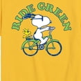 thumbnail image 3 of Ride Green  - Toddler And Youth Short Sleeve Graphic T-Shirt, 3 of 6