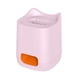 thumbnail image 5 of Ounissouiy Máquina eléctrica Calabaza Girasoles Semillas de melón Peeling automático Cute Cartoon Lazy Artifact Sheller Supply Rosa 2Conjunto, 5 of 6