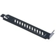 thumbnail image 4 of Unique Bargains PCI Slot Covers with Screws for PC Case Airflow and Dustproof Black 4 Pack, 4 of 5
