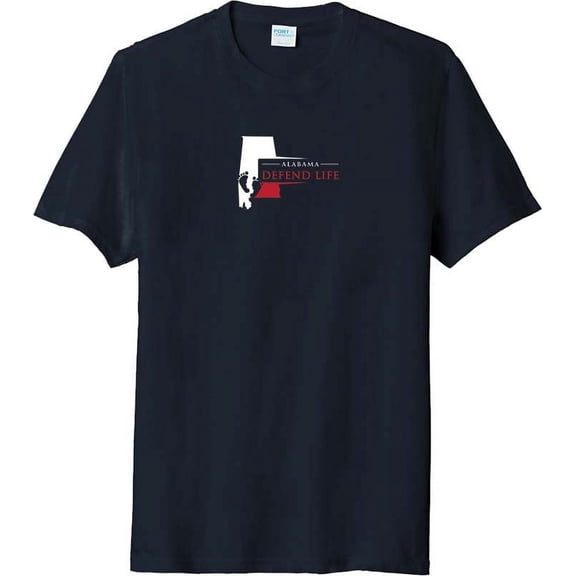 Alabama Shirt Pro-Life T-Shirt