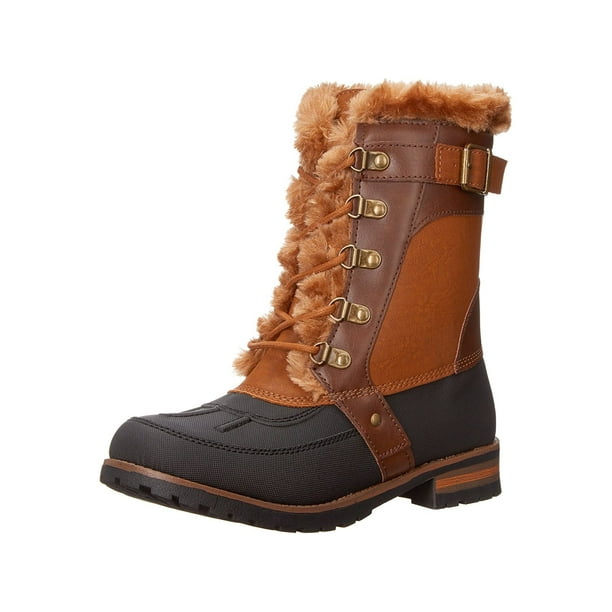 orynne cold weather booties