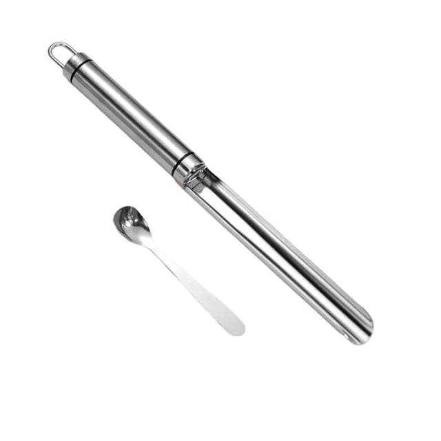 Lavavajillas de Acero Inoxidable 304 Máquina de Arroz Y Verduras para Hacer Bolas de Pescado Y Bolas de Camarones Utensilios de Cocina Utensilios de Cocina de Acero Inoxidable