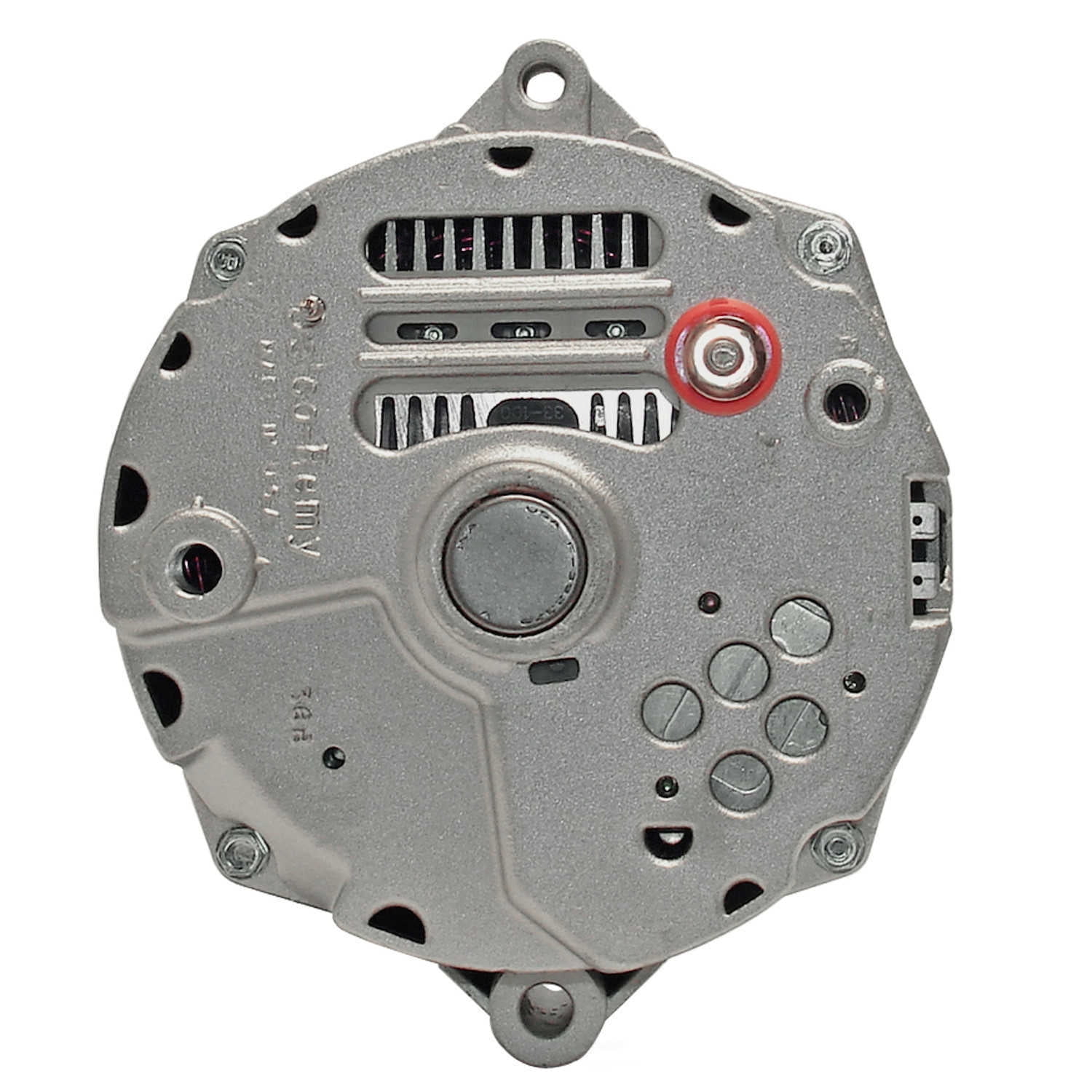 FVP Professional 7137103 Alternator Standard