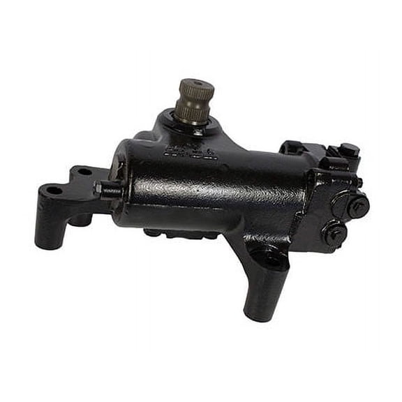 Steering Gear - Compatible with 2005 - 2007 Ford F-650 2006