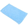 thumbnail image 1 of HINTRMENT Compact Travel Blanket Polyester Fiber For Outdoor Travel 1Pack 19.7*27.6in, 1 of 5
