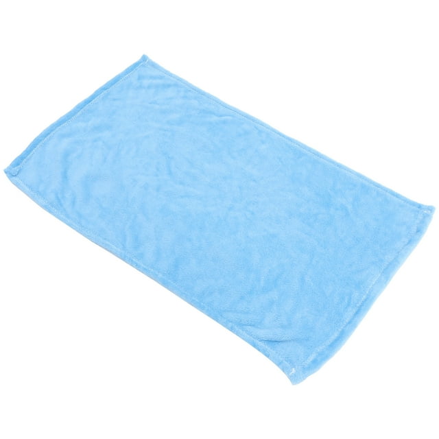 HINTRMENT Compact Travel Blanket Polyester Fiber For Outdoor Travel 1Pack 19.7*27.6in