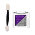 thumbnail image 1 of Nail Art Magic Mirror Powder Titanium Powder, juego de 2 colores, 1 of 3