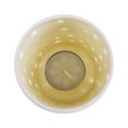 thumbnail image 2 of Sun and Moon Cylinder Tea Light Candle Holder, 2-3/4-Inch - White, 2 of 3