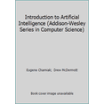 thumbnail image 1 of Pre-Owned Introduction to Artificial Intelligence (Addison-Wesley Series in Computer Science) (Hardcover) 0201119455 9780201119459, 1 of 1