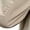 Beige, variant on Children's Long Sleeved Hooded Zipper Rain Jacket, Boys Waterproof Windproof Packable Outerwear, Kids Zip up for Hiking Cycling School Travel Fall Winter Outdoor Play Navy 2-3 Years
