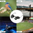 thumbnail image 2 of SWDAE Handsfree Binoculars for Enhanced Visibility, 2 of 5