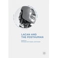 thumbnail image 5 of Lacan and the Posthuman (The Palgrave Lacan Series), 5 of 5