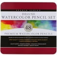 thumbnail image 2 of Studio Series Watercolor Pencil Set, (Hardcover), 2 of 3